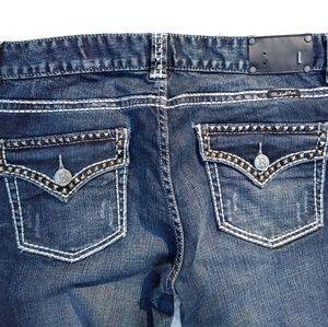 Rock & Roll Cowgirl jeans